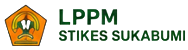Logo LPPM STIKES Sukabumi